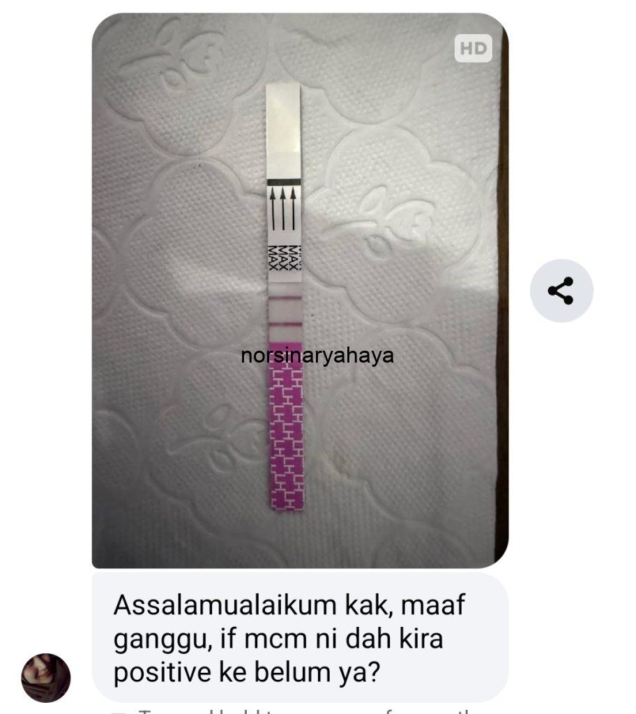 Contoh +ve