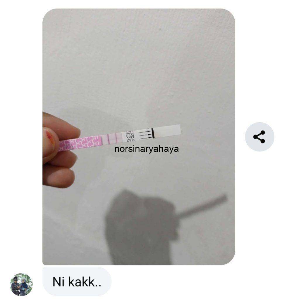 Contoh -ve
