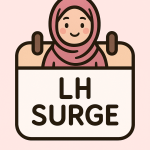 LH Surge, DPO, 2ww